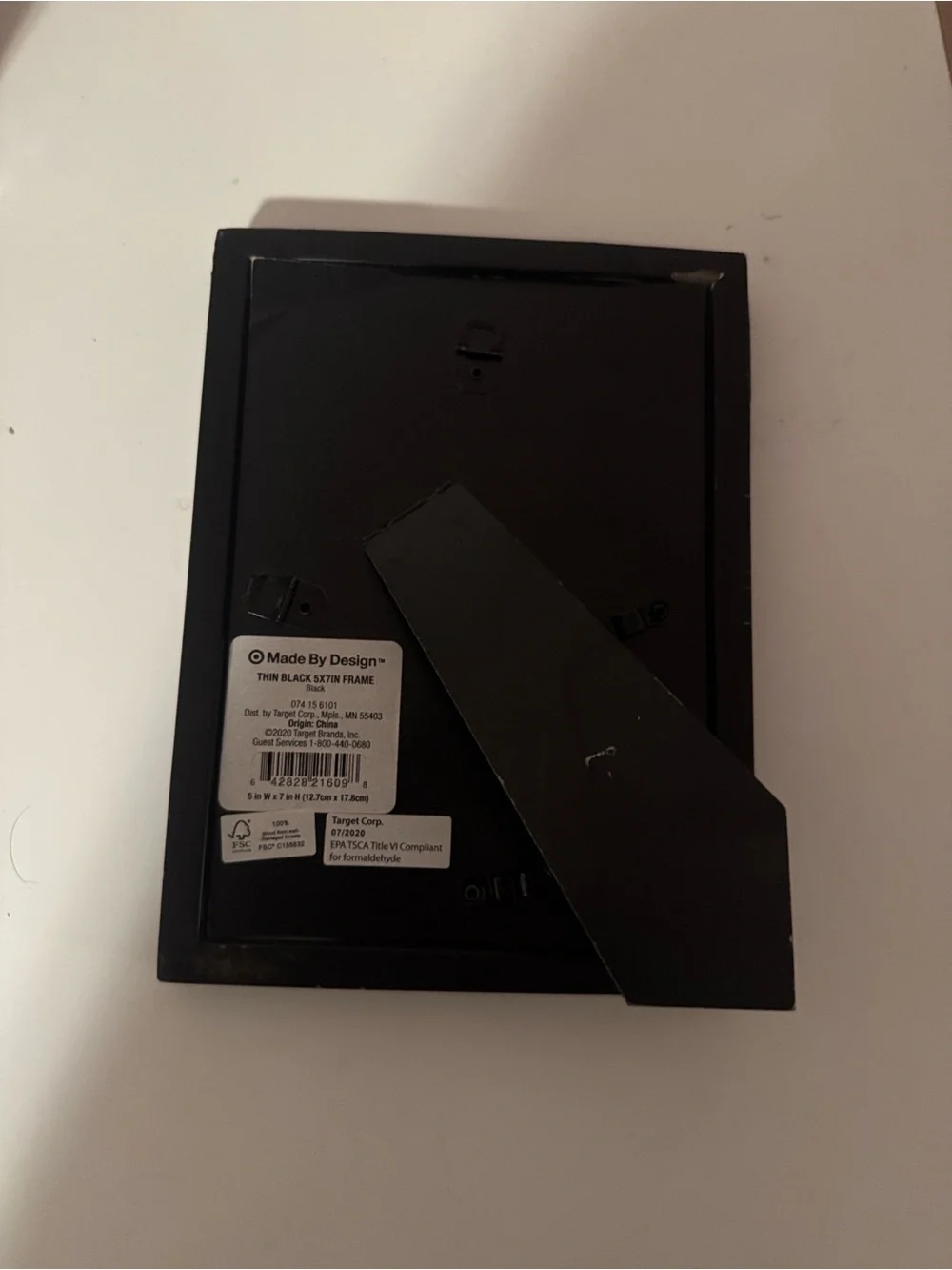 Target simple black